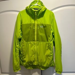 Arc’teryx Proton FL Jacket Men’s